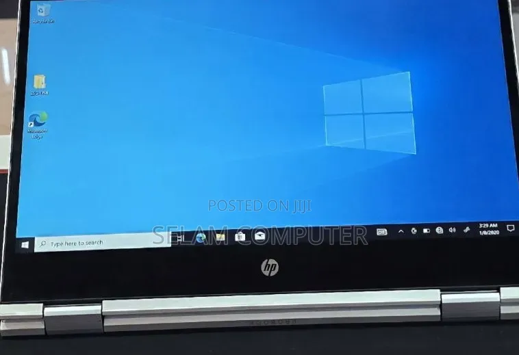 New Laptop HP ProBook x360 435 G8 16GB AMD Ryzen 7 SSD 512GB