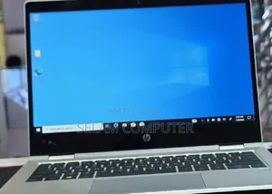 New Laptop HP ProBook x360 435 G8 16GB AMD Ryzen 7 SSD 512GB