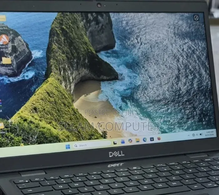 New Laptop Dell Latitude 5310 8GB Intel Core i7 SSHD (Hybrid) 256GB