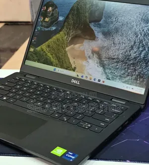 New Laptop Dell Latitude 5310 8GB Intel Core i7 SSHD (Hybrid) 256GB