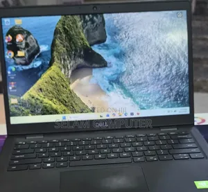 New Laptop Dell Latitude 5310 8GB Intel Core i7 SSHD (Hybrid) 256GB
