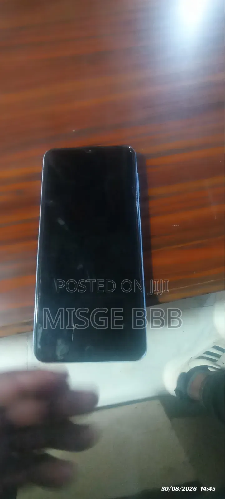 Samsung Galaxy A23 128 GB