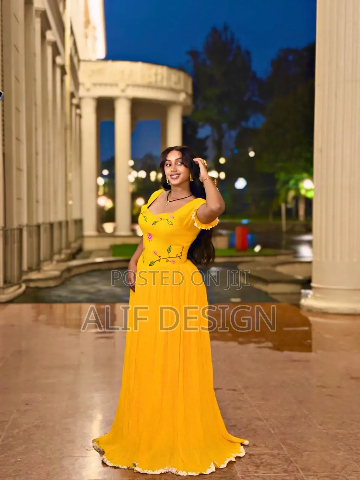 Newyear New Design