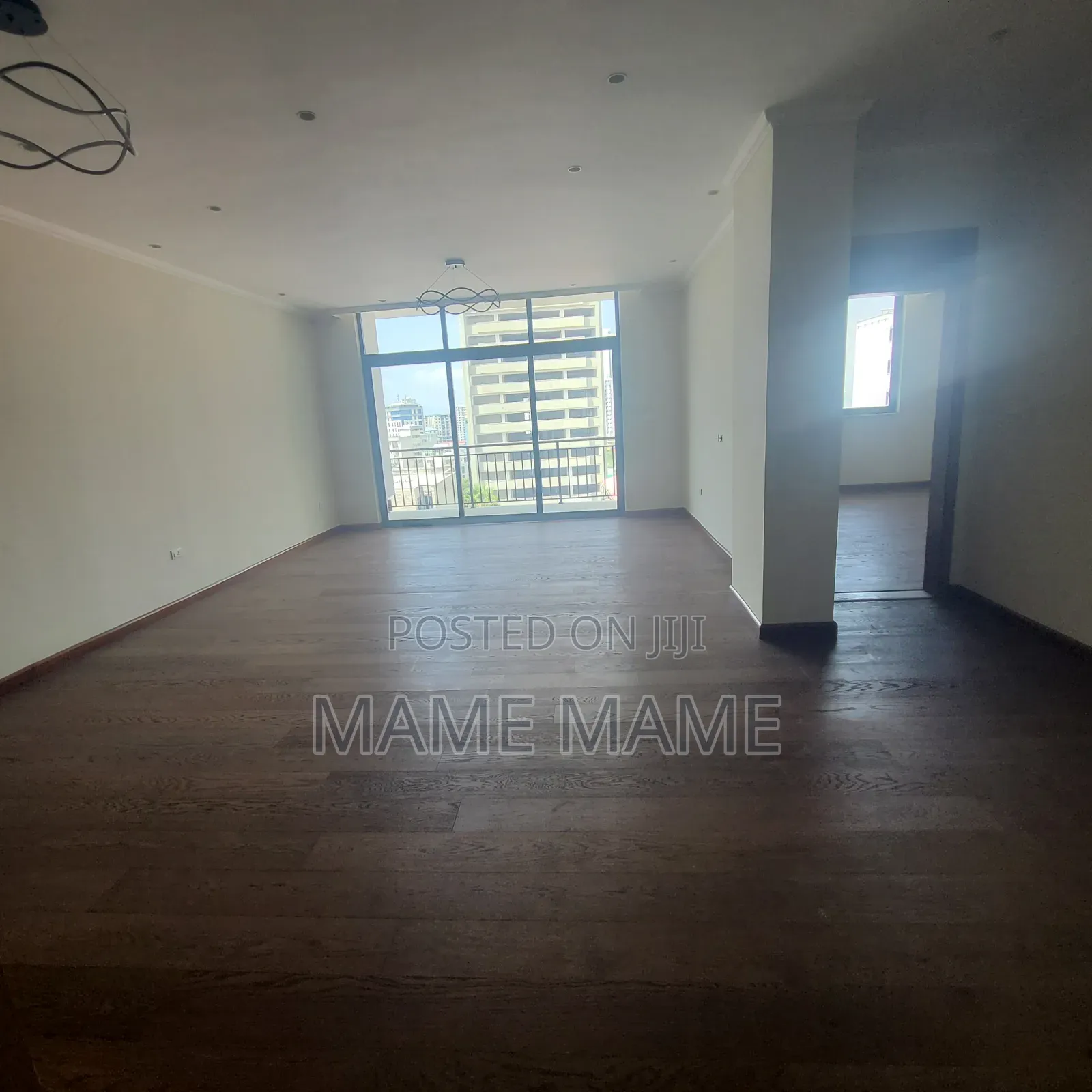 3bdrm Apartment in Addis Abeba, Bole for rent