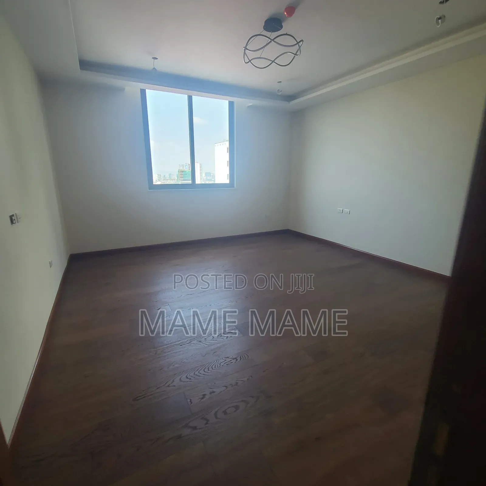 3bdrm Apartment in Addis Abeba, Bole for rent