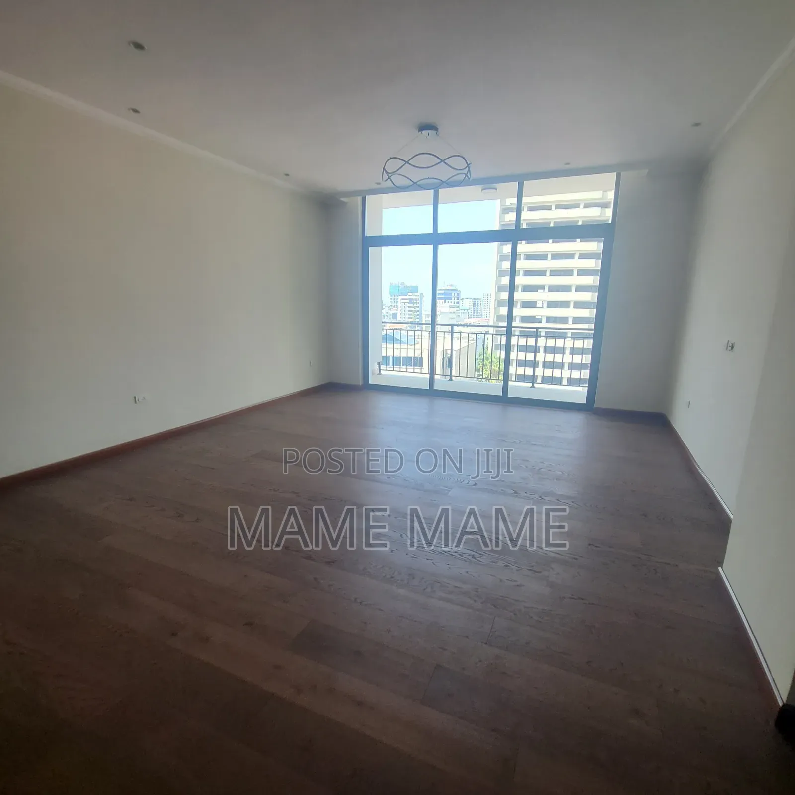 3bdrm Apartment in Addis Abeba, Bole for rent