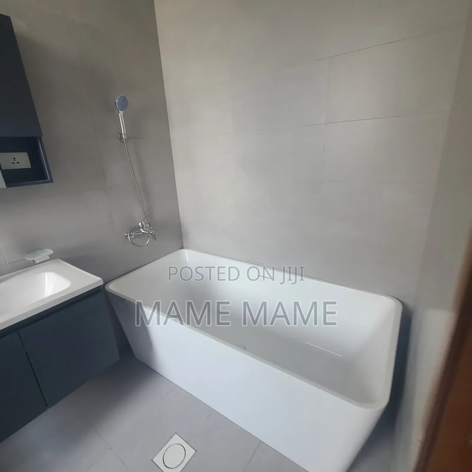 3bdrm Apartment in Addis Abeba, Bole for rent