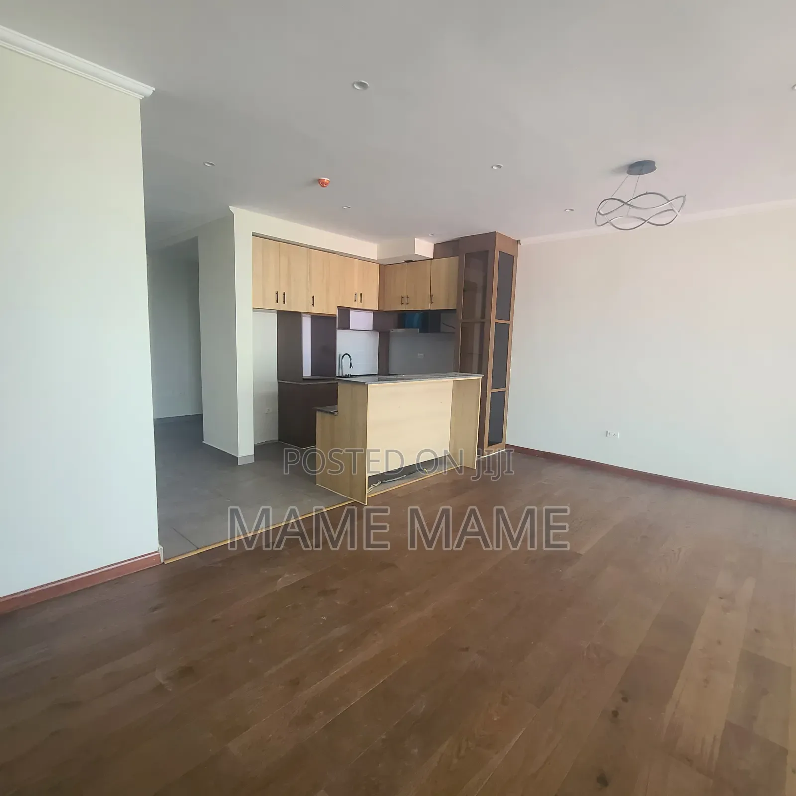 3bdrm Apartment in Addis Abeba, Bole for rent