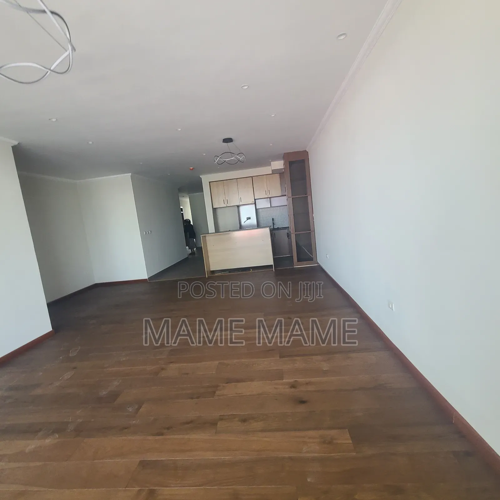 3bdrm Apartment in Addis Abeba, Bole for rent