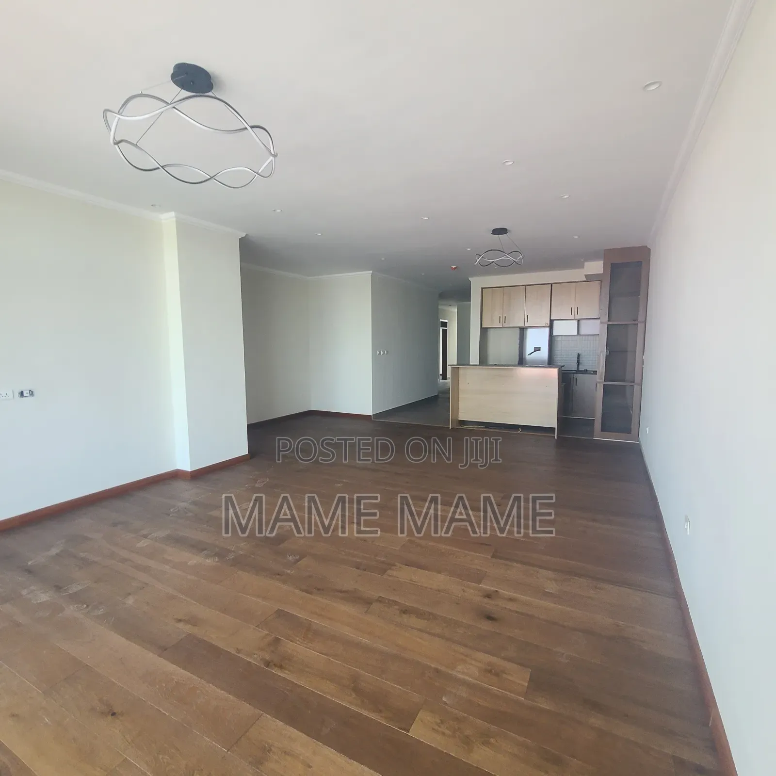 3bdrm Apartment in Addis Abeba, Bole for rent