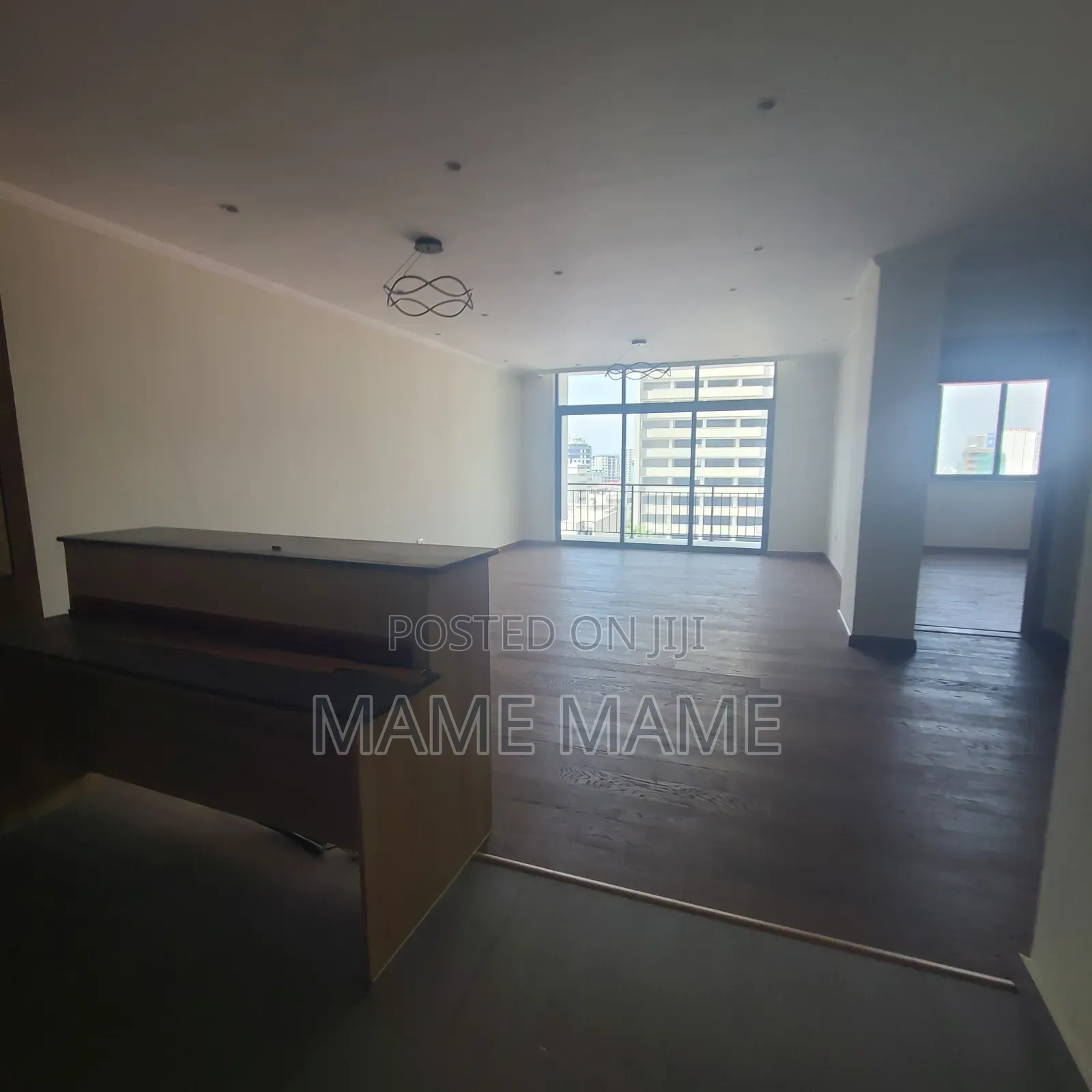 3bdrm Apartment in Addis Abeba, Bole for rent