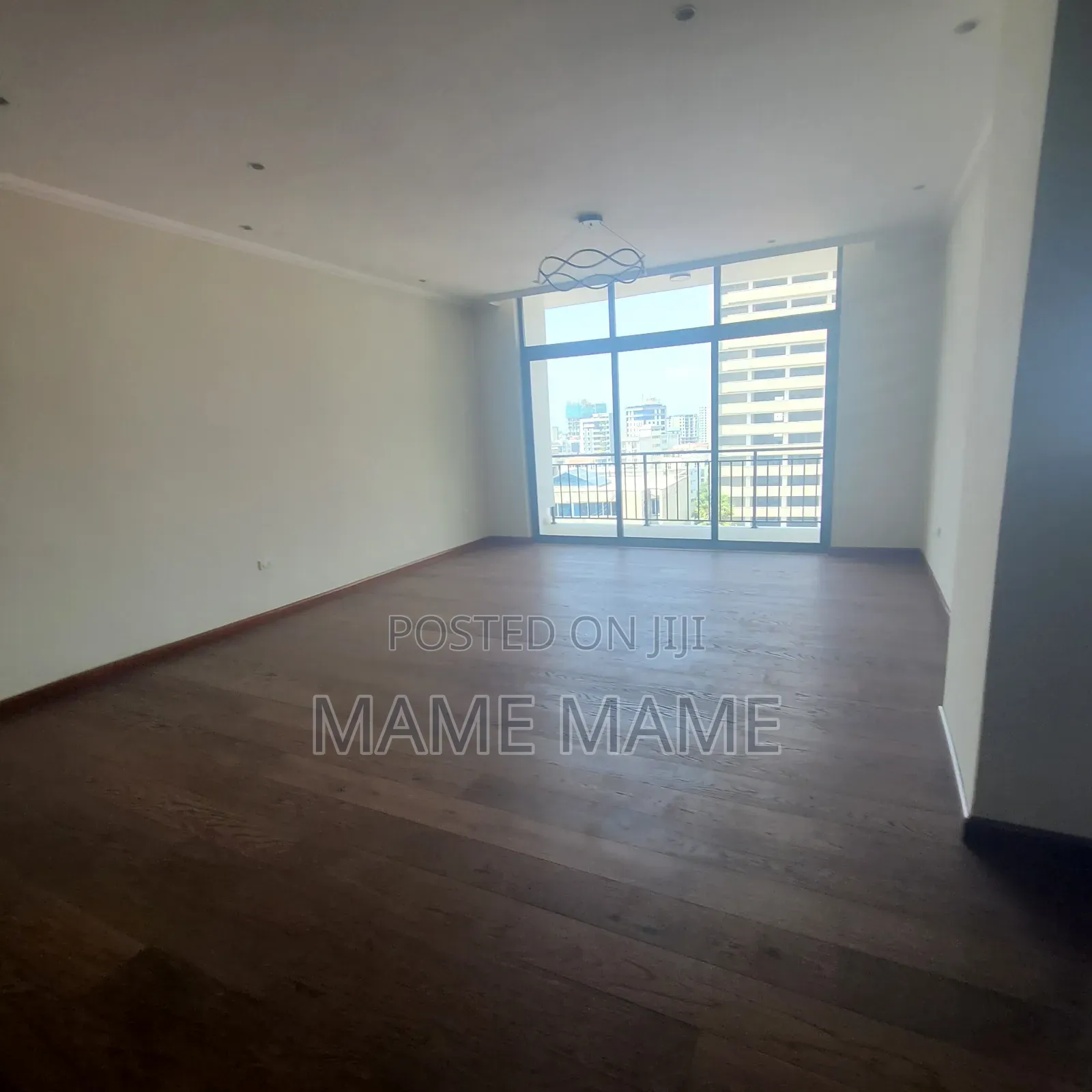 3bdrm Apartment in Addis Abeba, Bole for rent