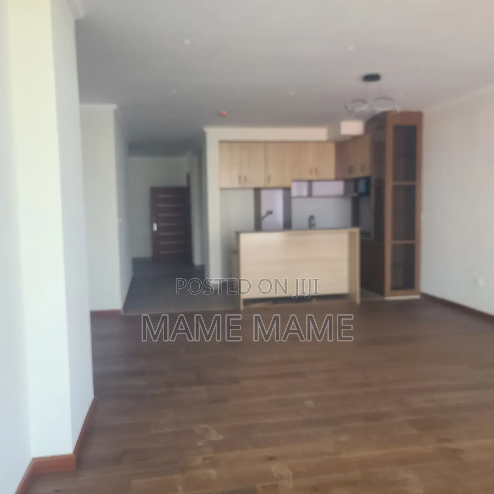 3bdrm Apartment in Addis Abeba, Bole for rent