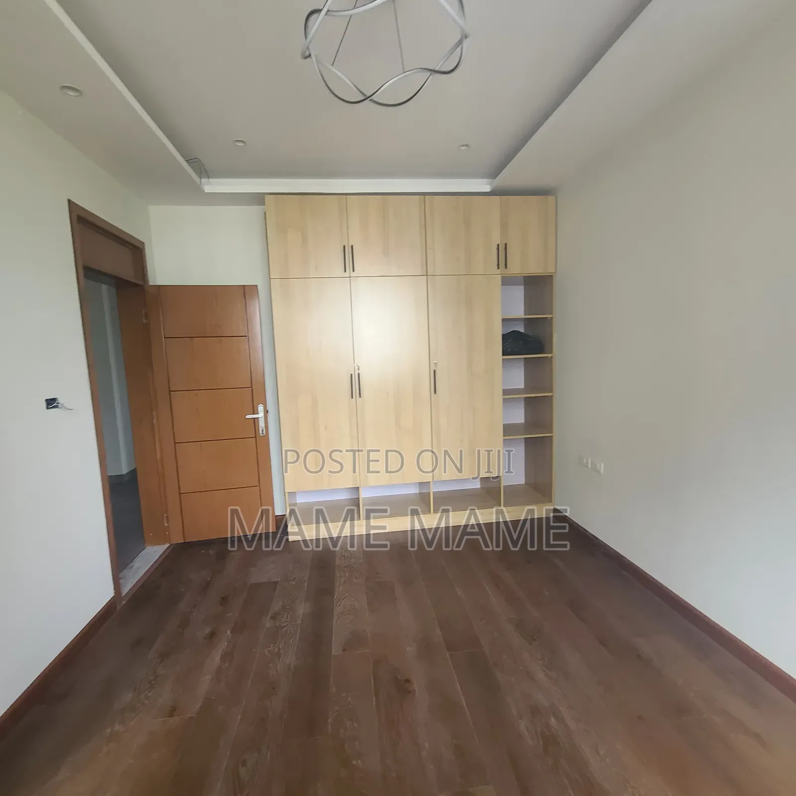 3bdrm Apartment in Addis Abeba, Bole for rent