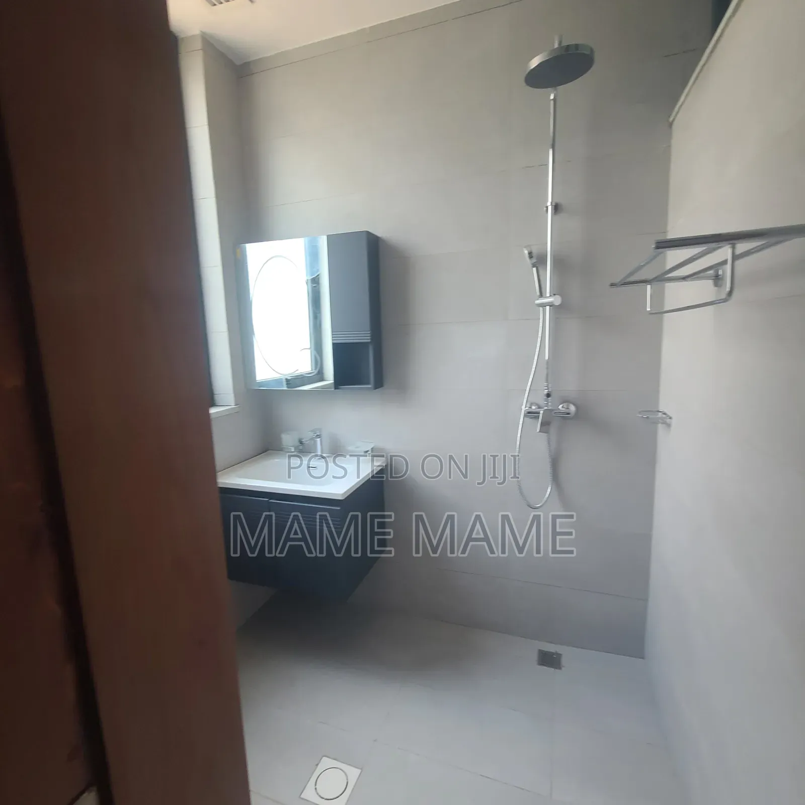 3bdrm Apartment in Addis Abeba, Bole for rent