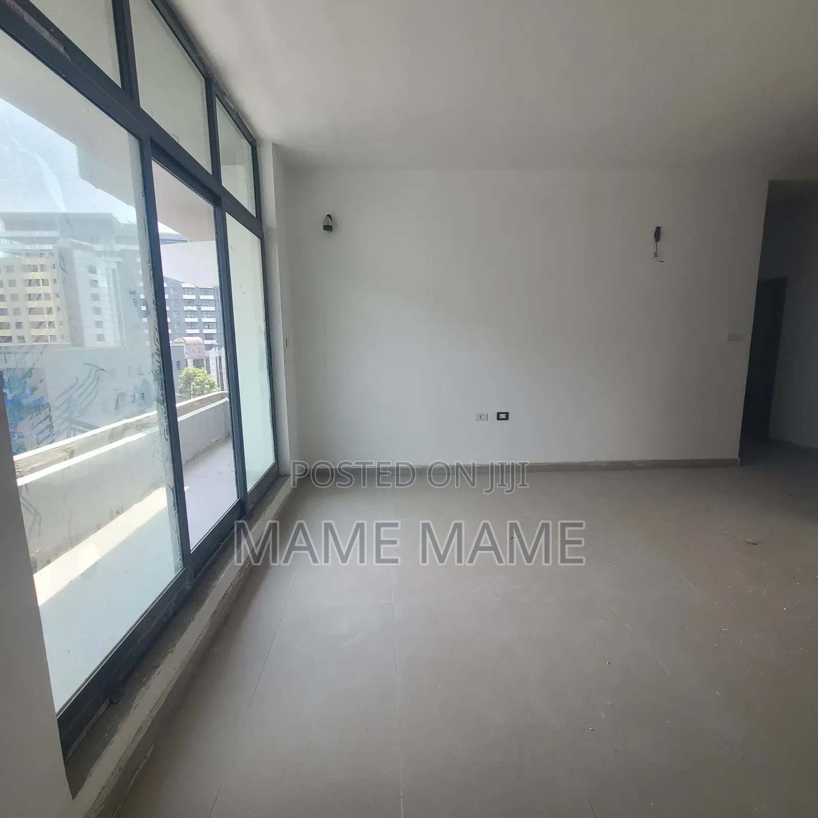 2bdrm Apartment in Addis Abeba, Bole for rent
