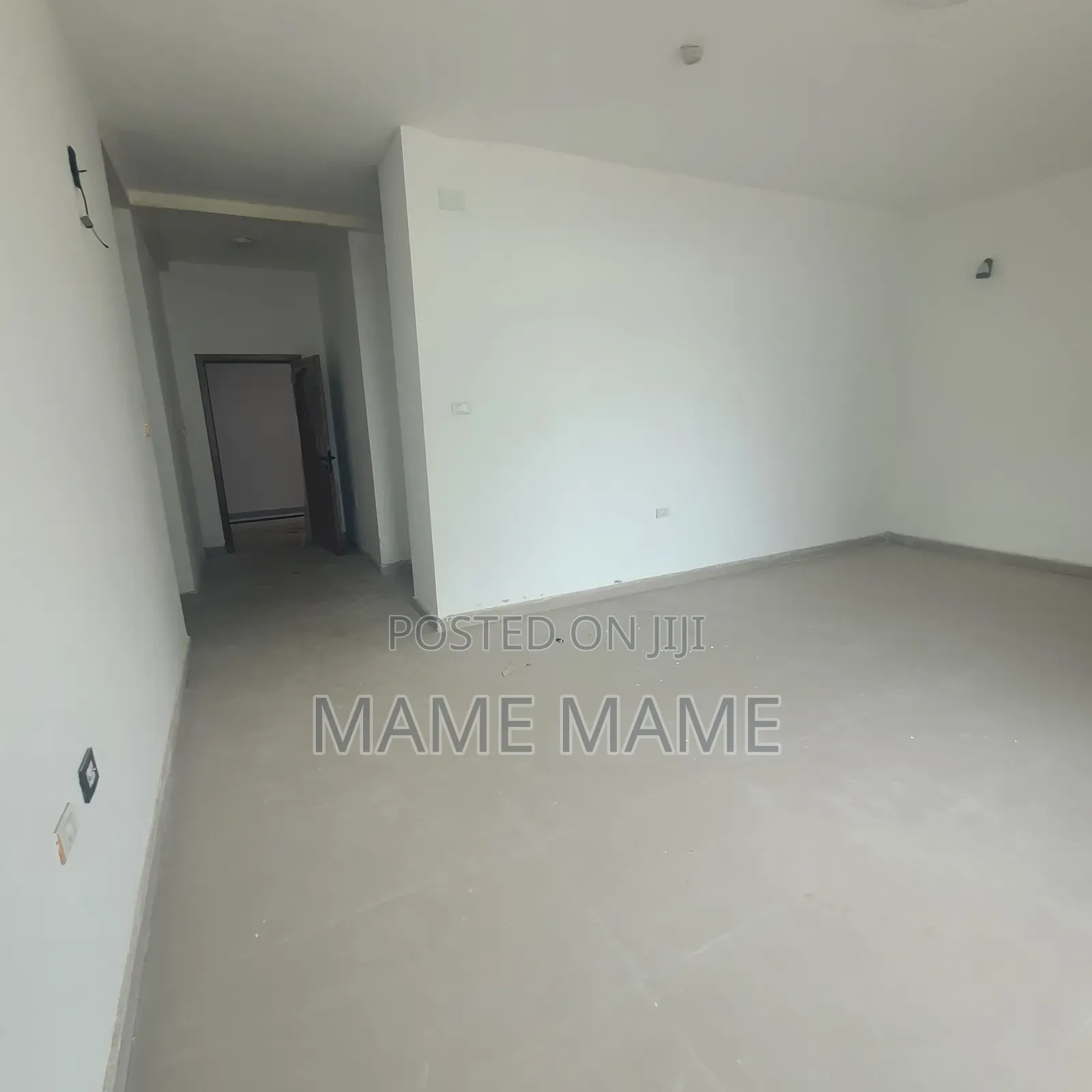 2bdrm Apartment in Addis Abeba, Bole for rent