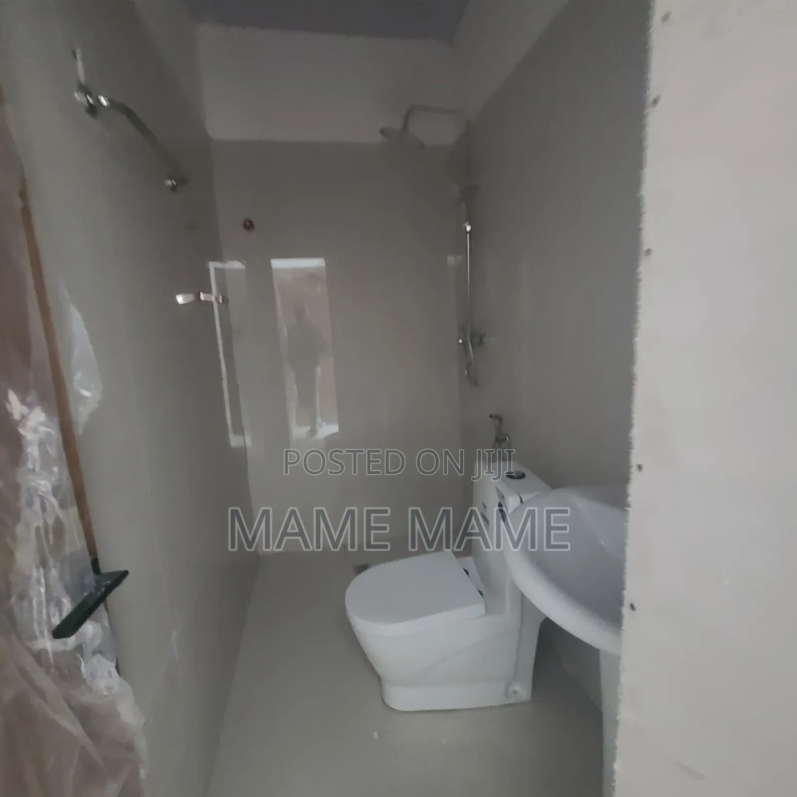 2bdrm Apartment in Addis Abeba, Bole for rent