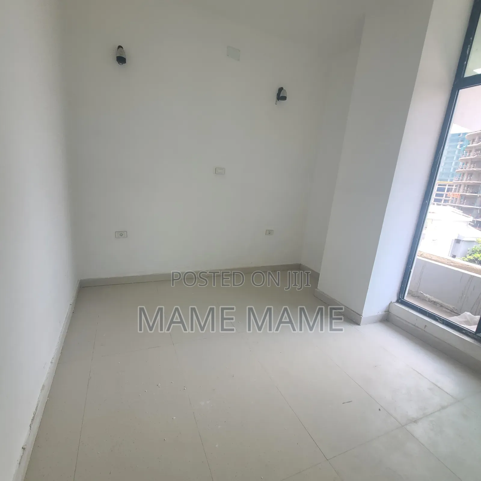 2bdrm Apartment in Addis Abeba, Bole for rent