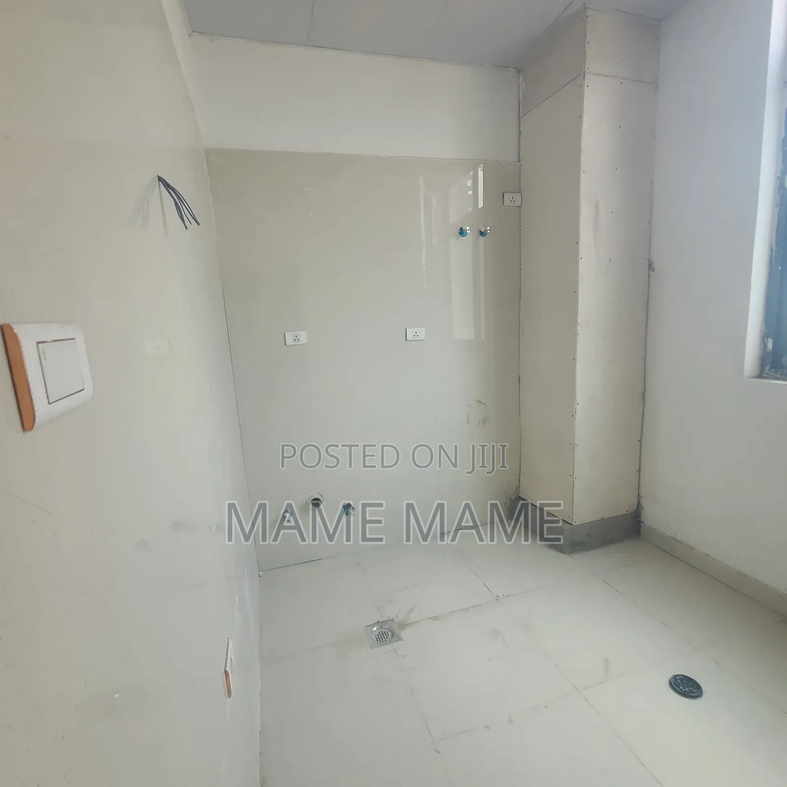 2bdrm Apartment in Addis Abeba, Bole for rent