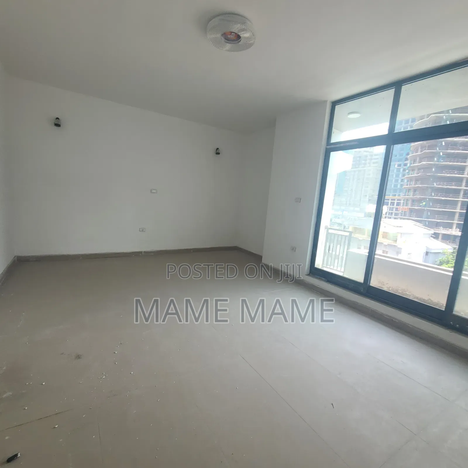 2bdrm Apartment in Addis Abeba, Bole for rent