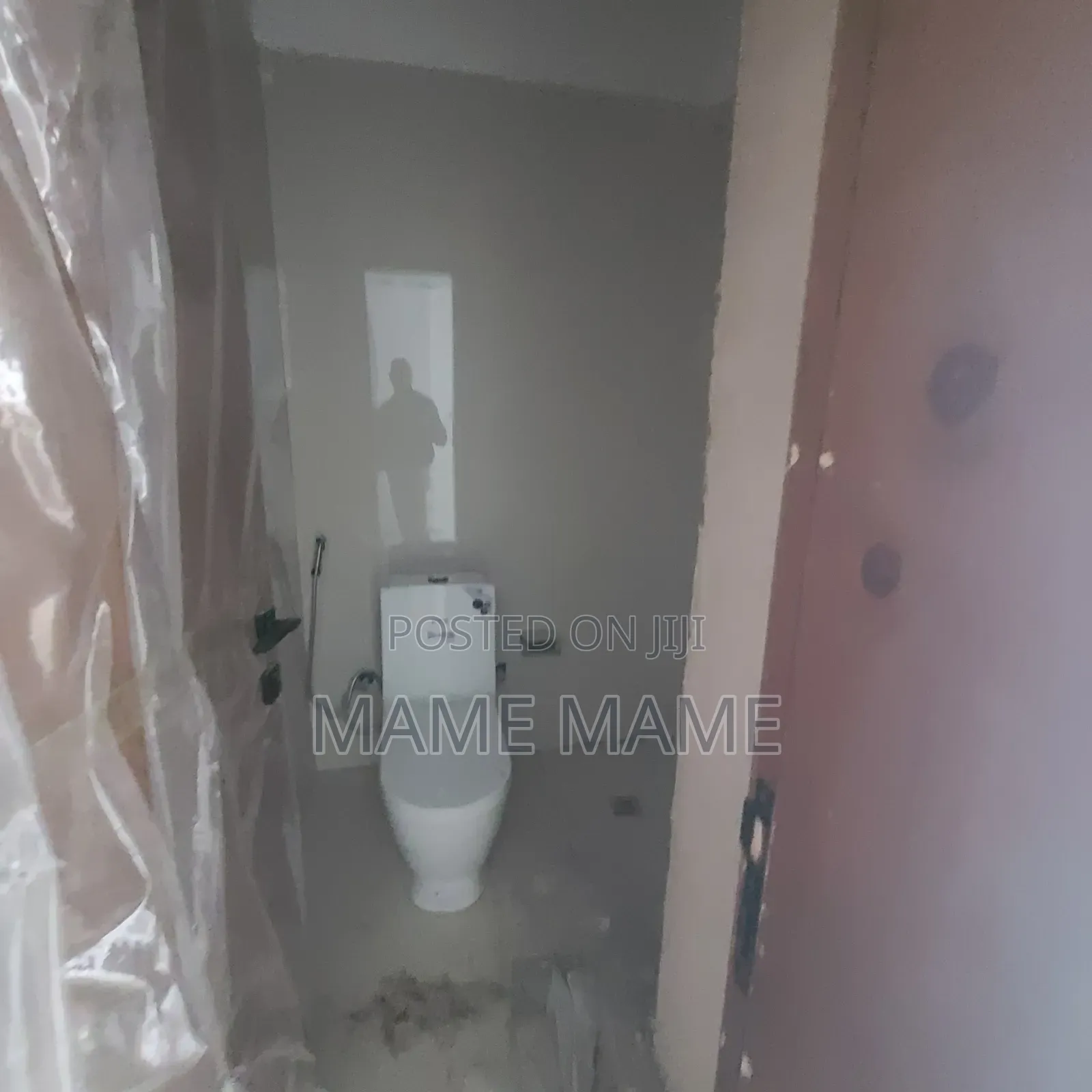2bdrm Apartment in Addis Abeba, Bole for rent