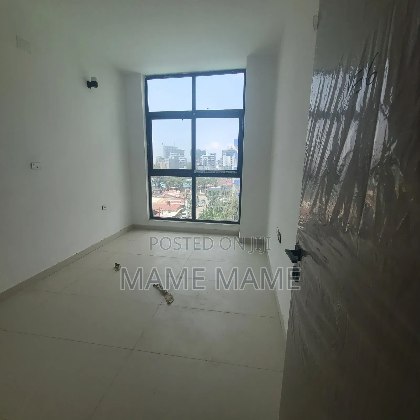 3bdrm Apartment in Addis Abeba, Bole for rent