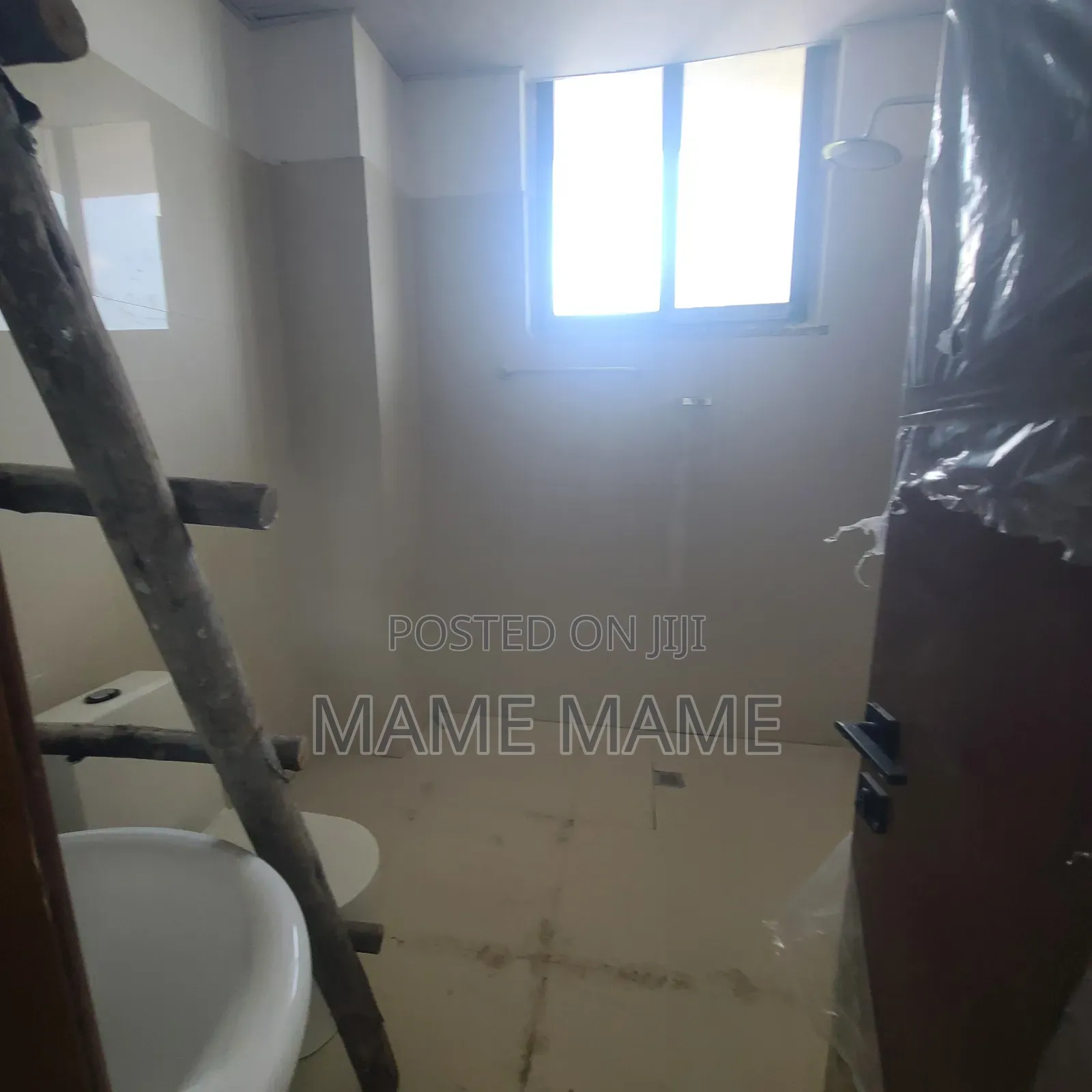 3bdrm Apartment in Addis Abeba, Bole for rent