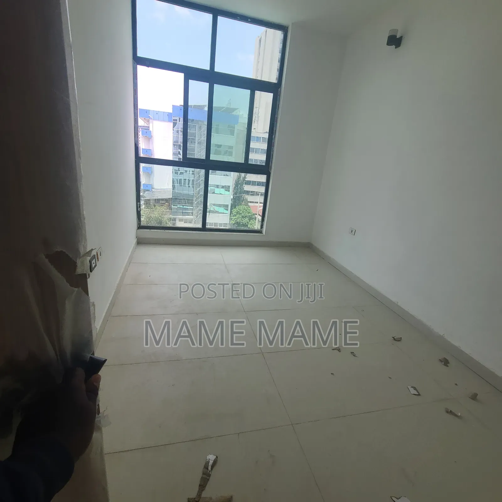 3bdrm Apartment in Addis Abeba, Bole for rent