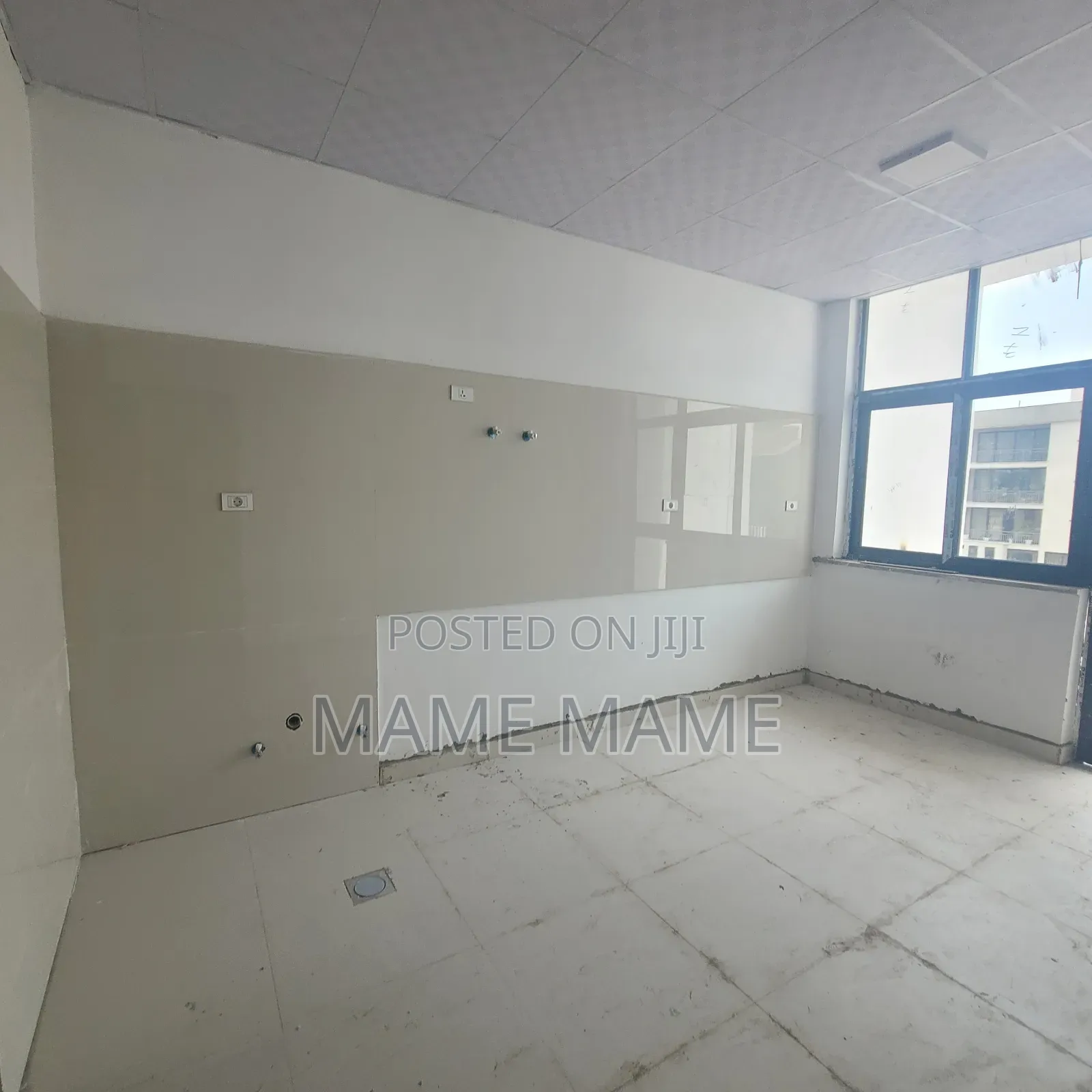 3bdrm Apartment in Addis Abeba, Bole for rent