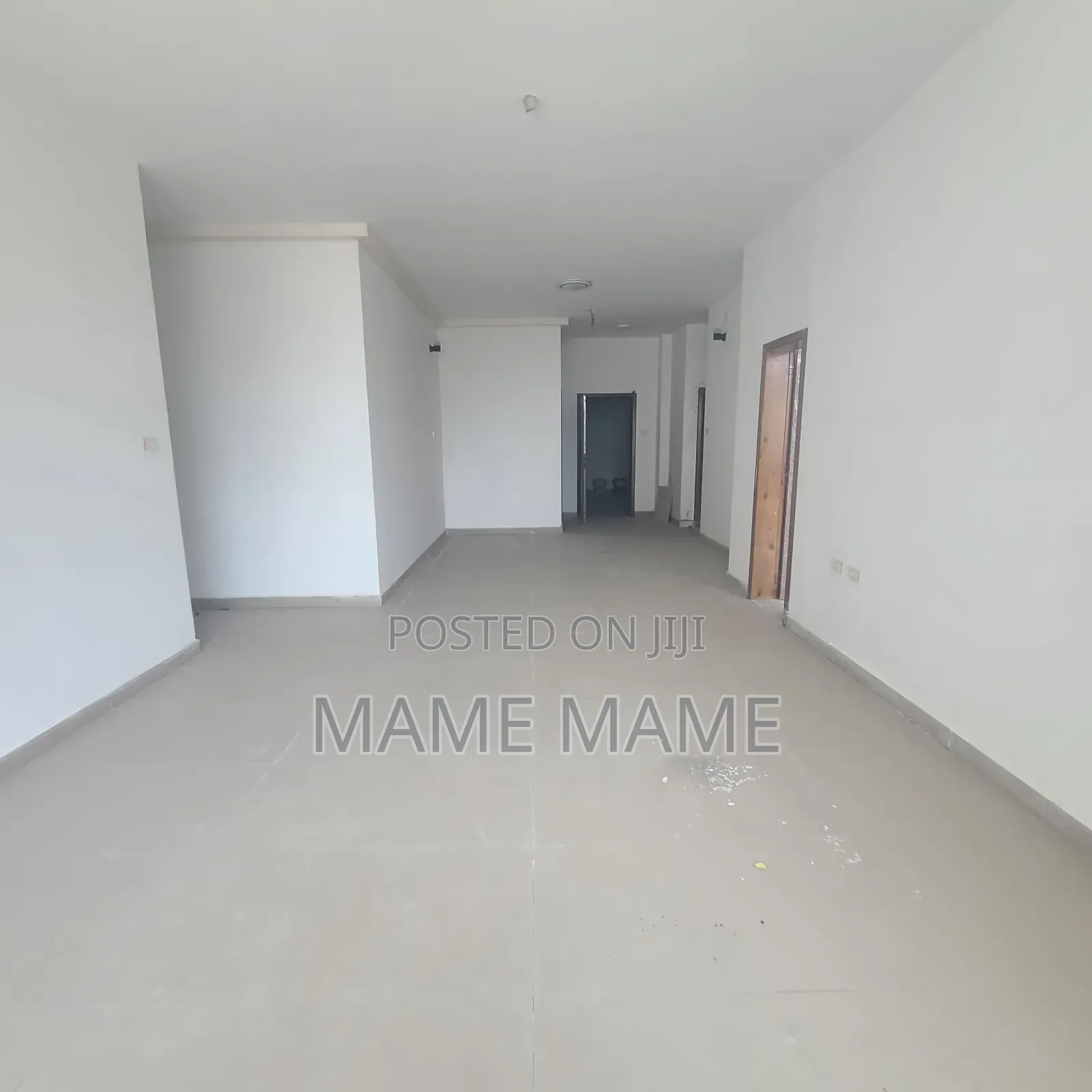 3bdrm Apartment in Addis Abeba, Bole for rent