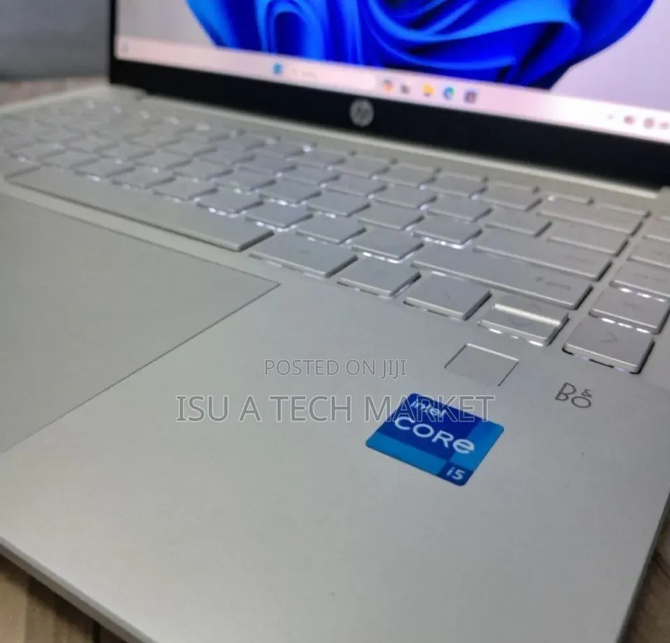 New Laptop HP Pavilion 14 16GB Intel Core i5 SSD 512GB