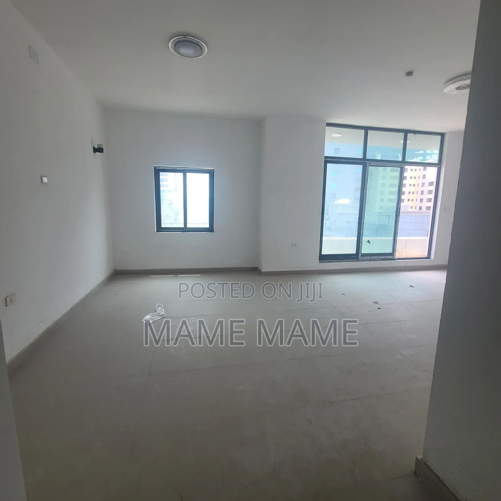 3bdrm Apartment in Addis Abeba, Bole for rent