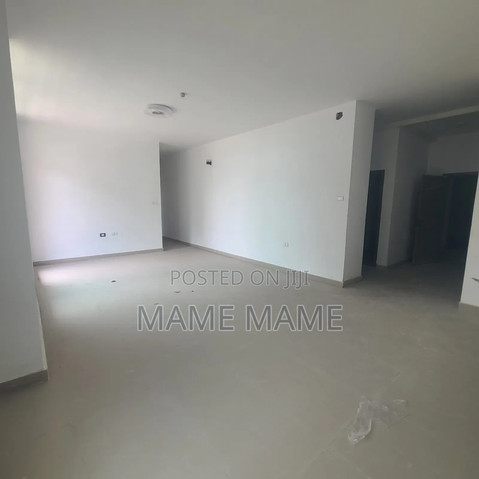 3bdrm Apartment in Addis Abeba, Bole for rent