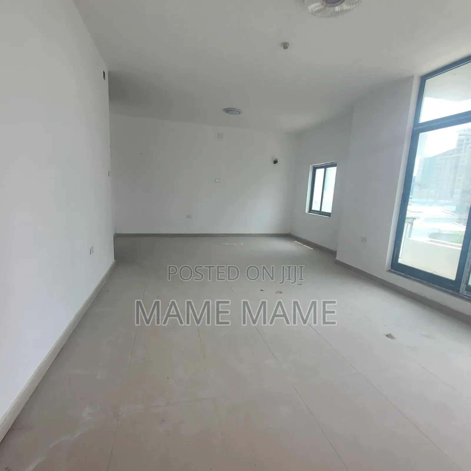 3bdrm Apartment in Addis Abeba, Bole for rent