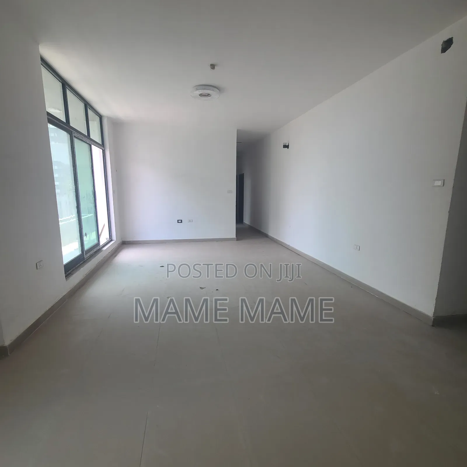 3bdrm Apartment in Addis Abeba, Bole for rent