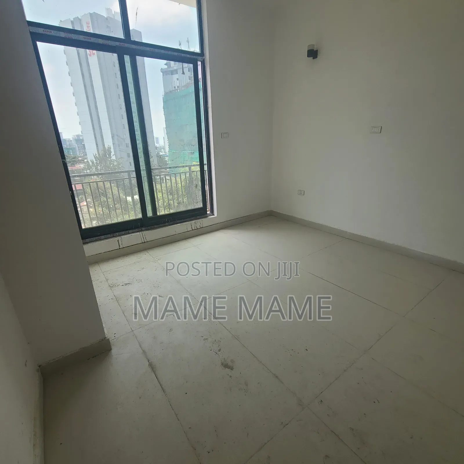 3bdrm Apartment in Addis Abeba, Bole for rent