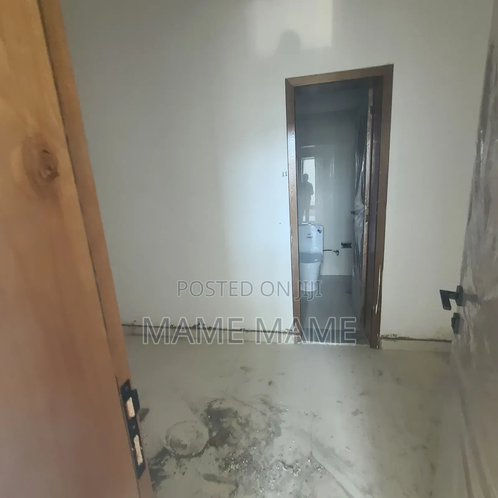 3bdrm Apartment in Addis Abeba, Bole for rent