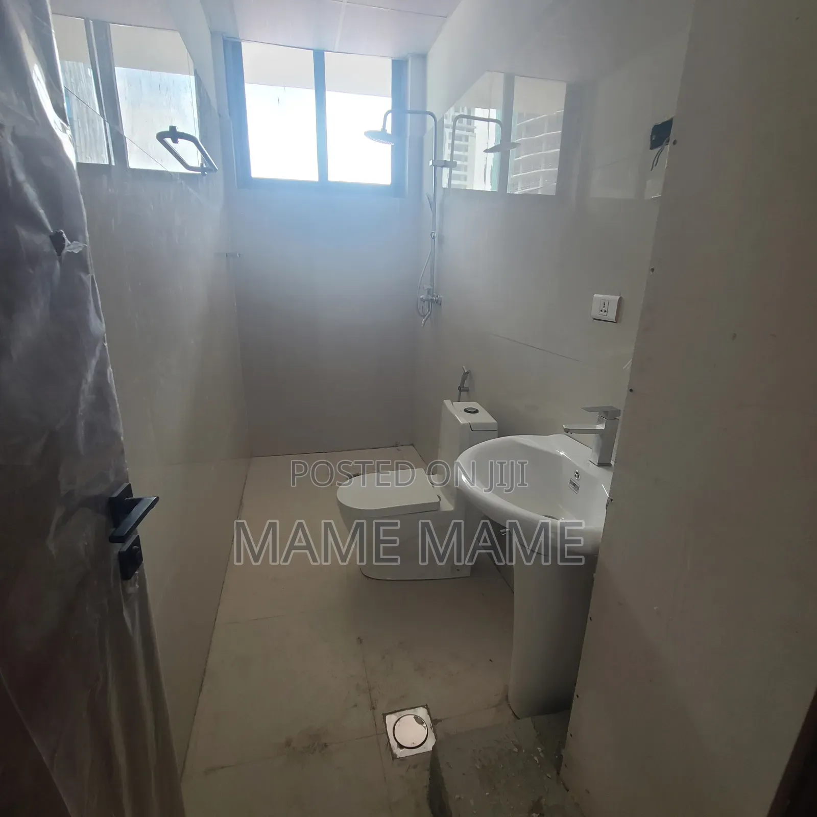 3bdrm Apartment in Addis Abeba, Bole for rent