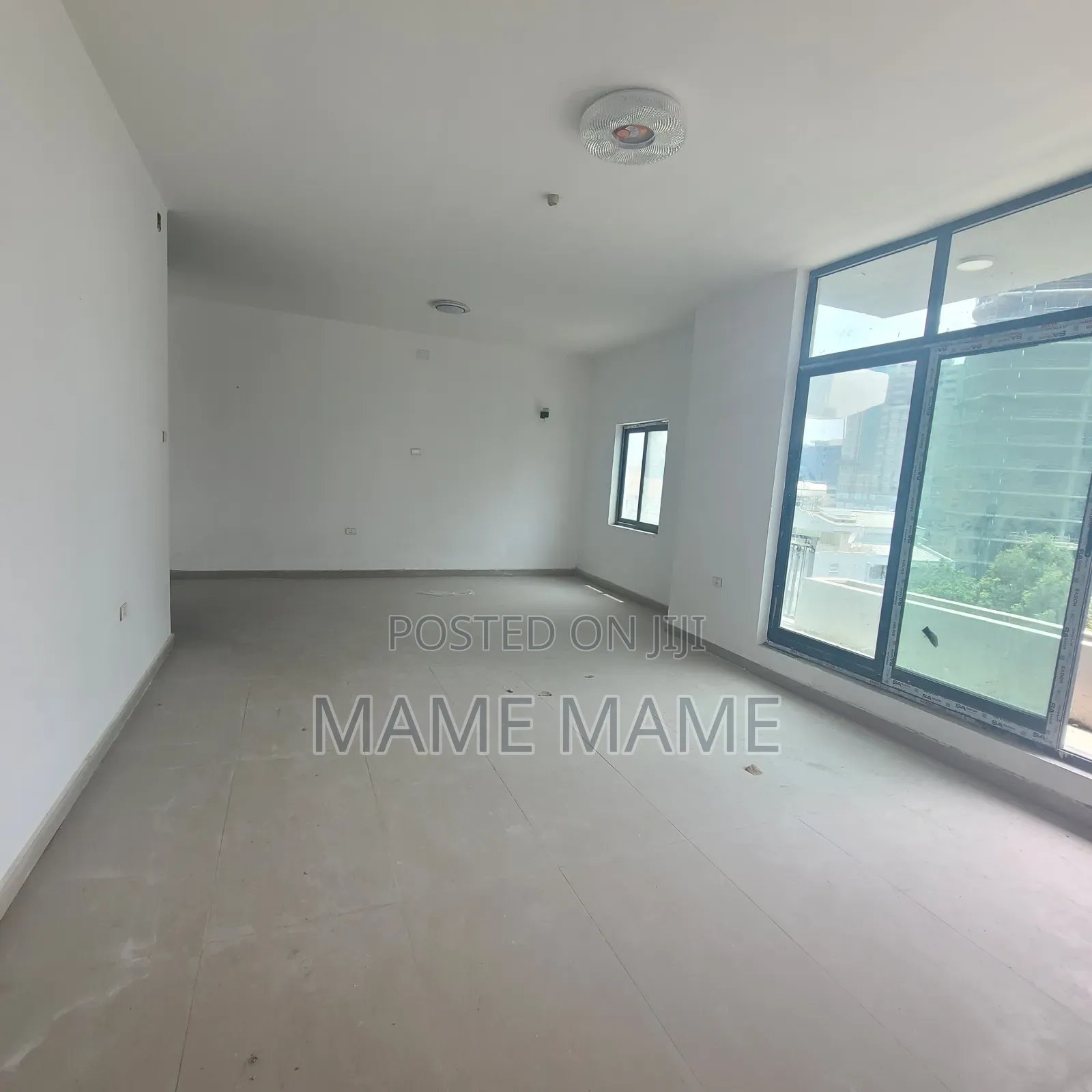 3bdrm Apartment in Addis Abeba, Bole for rent