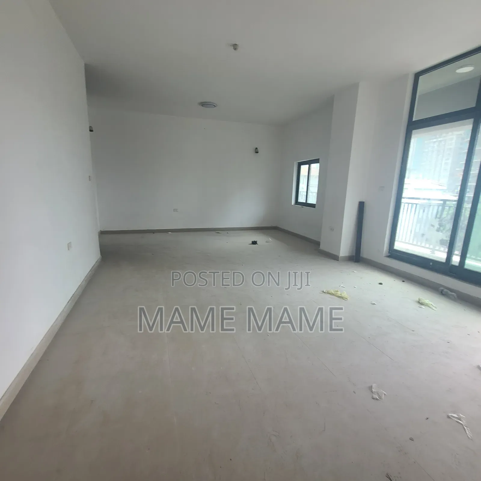 3bdrm Apartment in Addis Abeba, Bole for rent