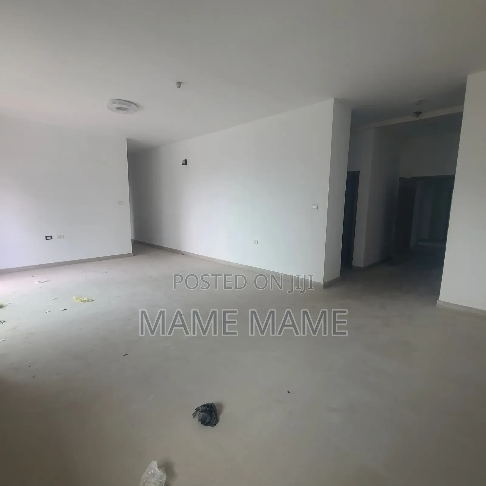 3bdrm Apartment in Addis Abeba, Bole for rent