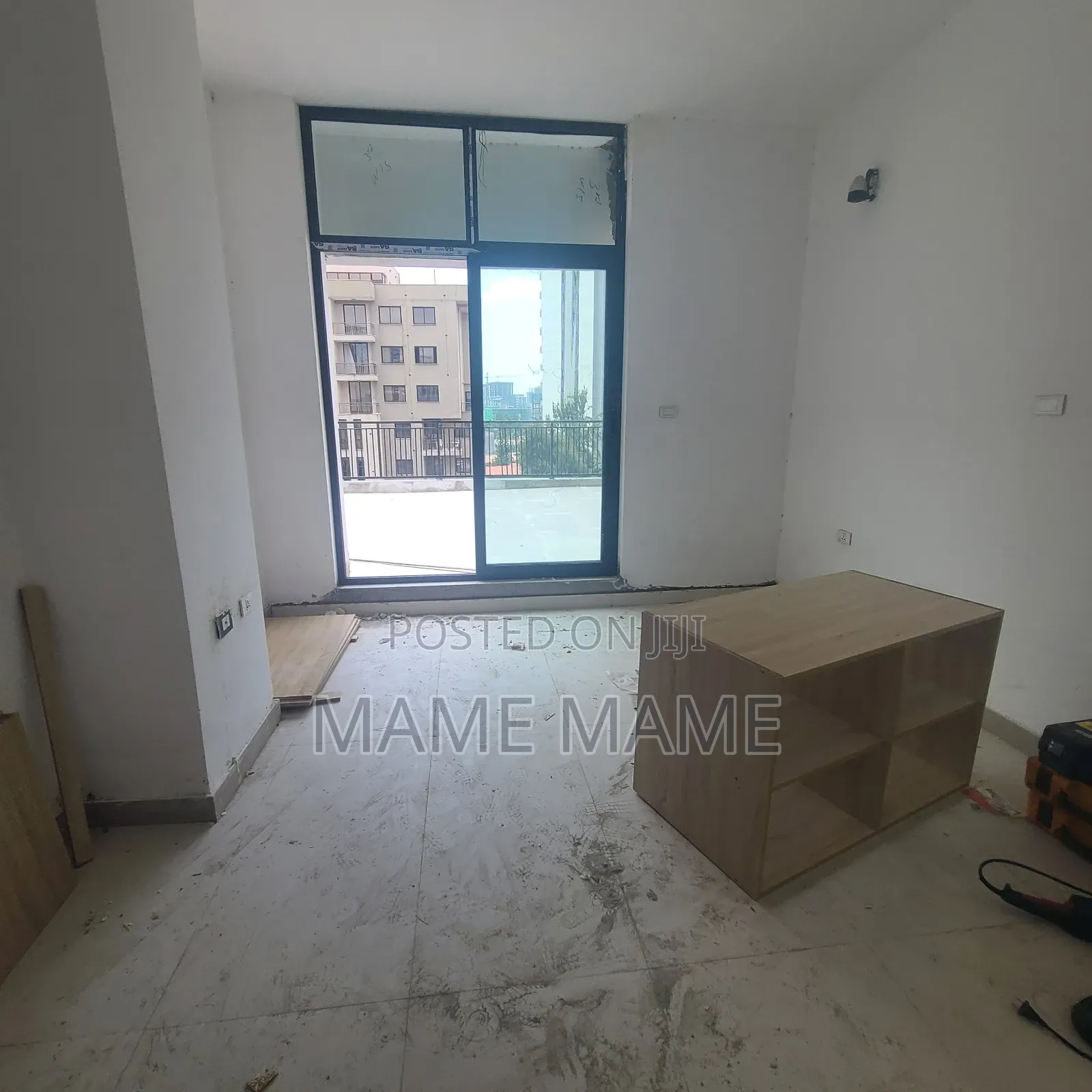 3bdrm Apartment in Addis Abeba, Bole for rent