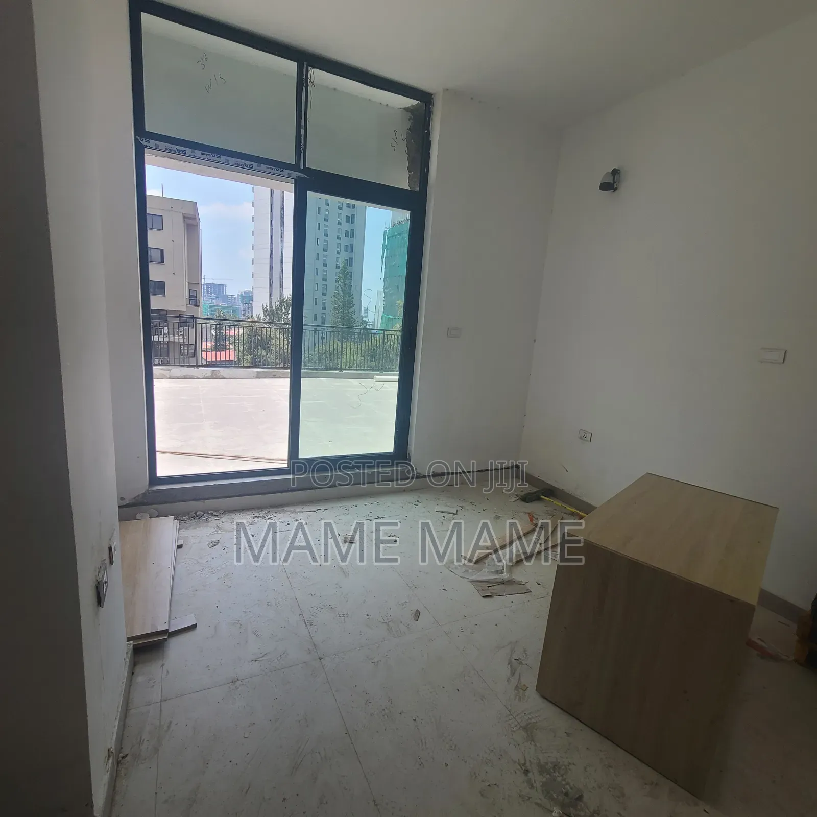 3bdrm Apartment in Addis Abeba, Bole for rent