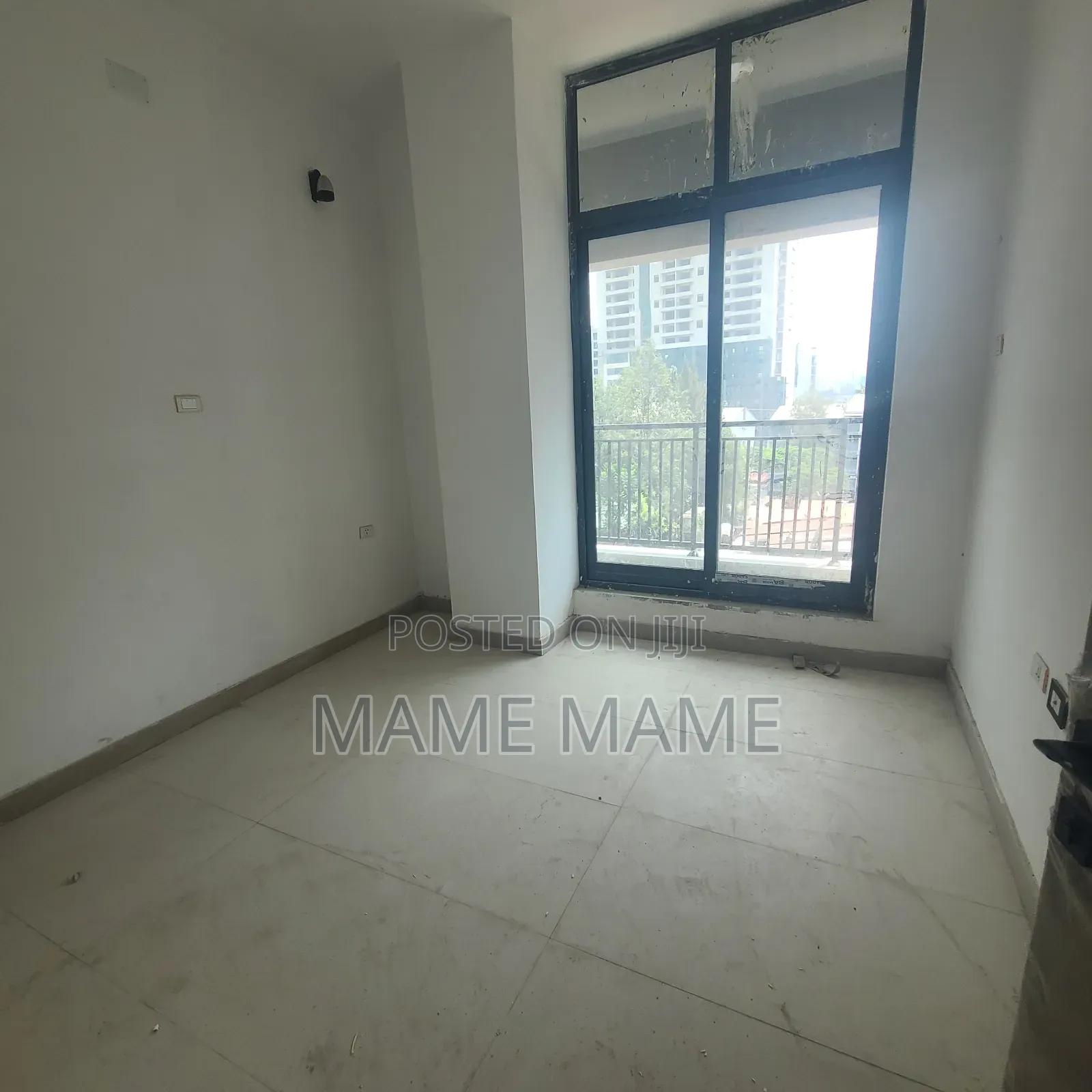 3bdrm Apartment in Addis Abeba, Bole for rent