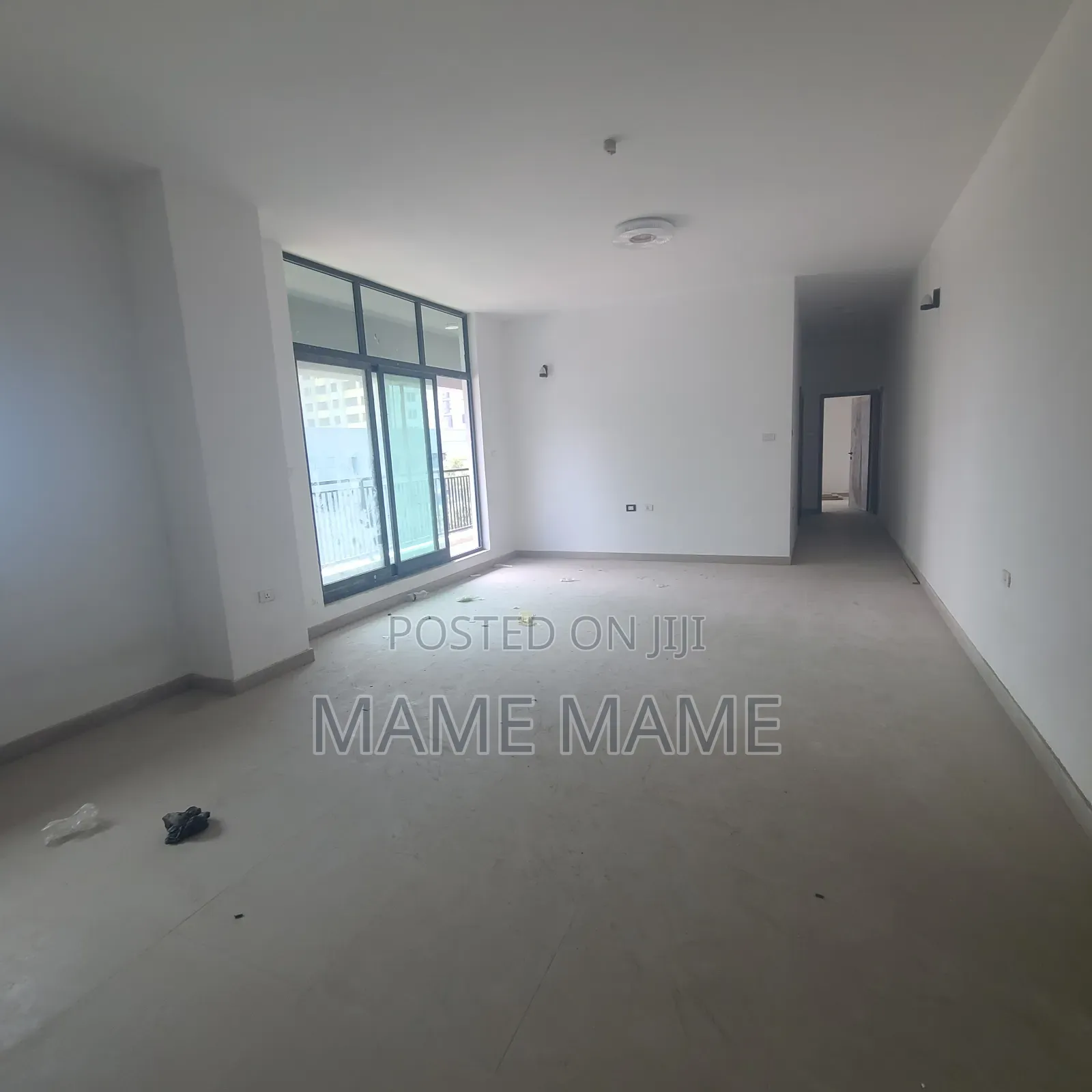 3bdrm Apartment in Addis Abeba, Bole for rent