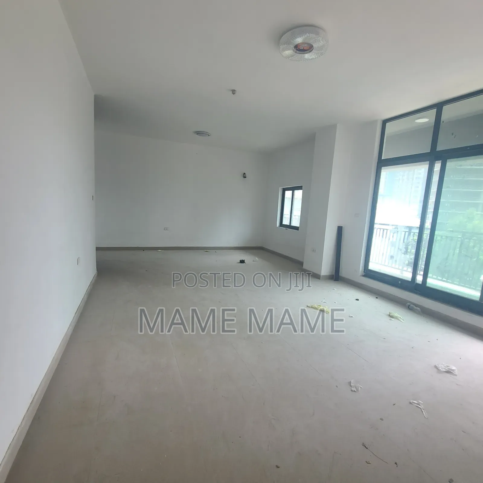 3bdrm Apartment in Addis Abeba, Bole for rent