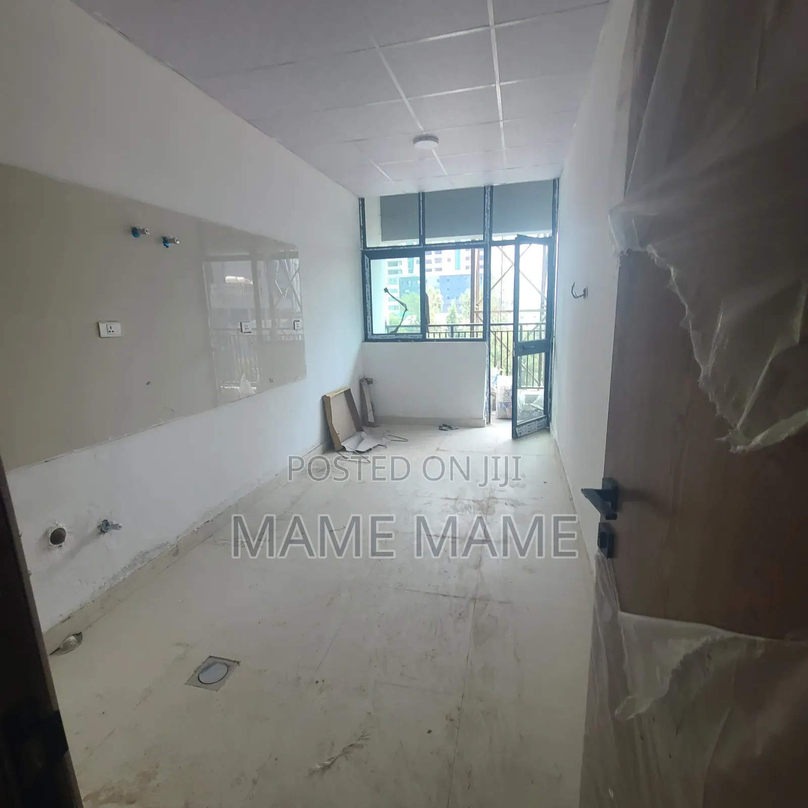 3bdrm Apartment in Addis Abeba, Bole for rent