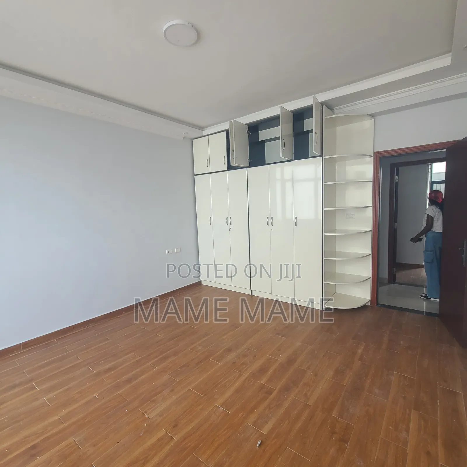 3bdrm Apartment in Addis Abeba, Bole for rent