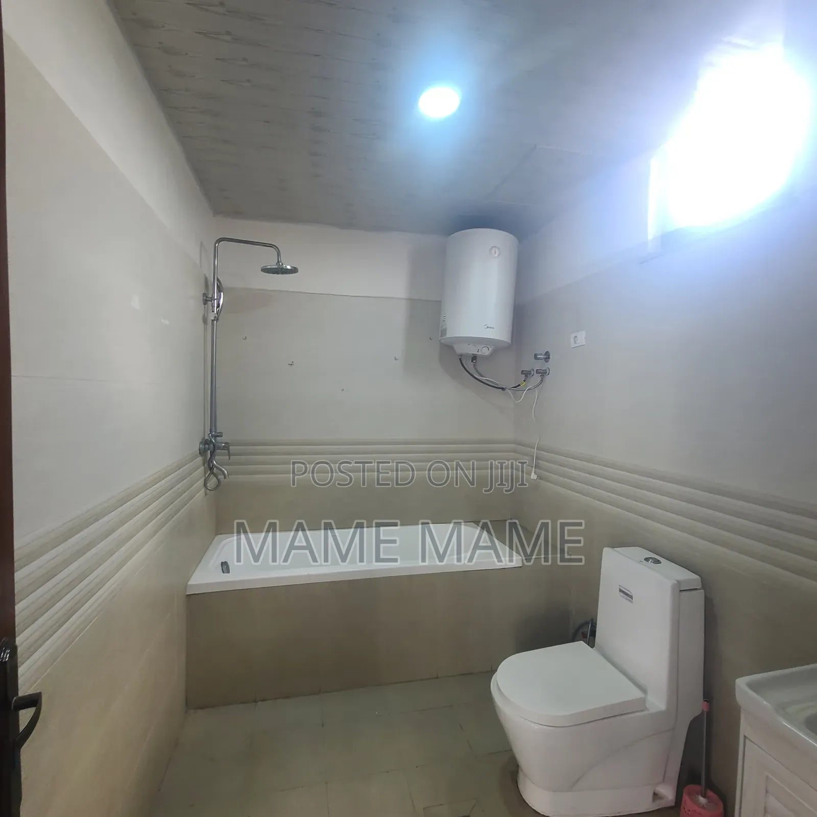 3bdrm Apartment in Addis Abeba, Bole for rent
